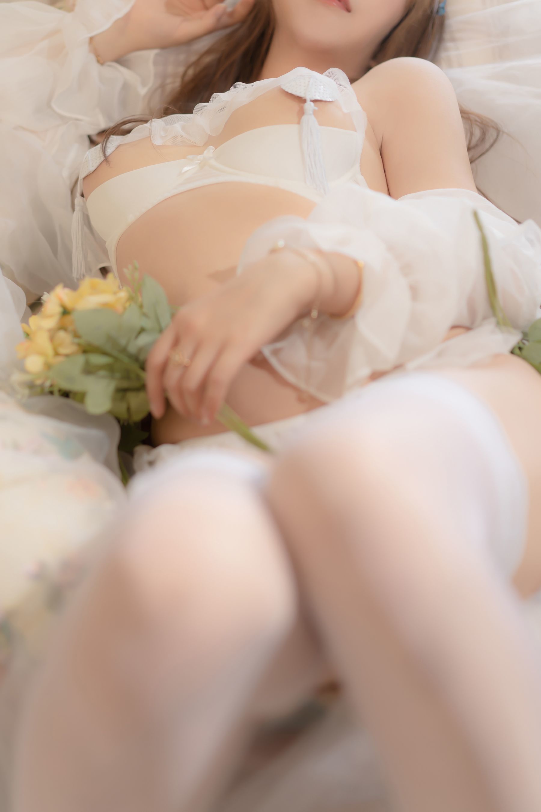 sama – 坠落天使 写真集