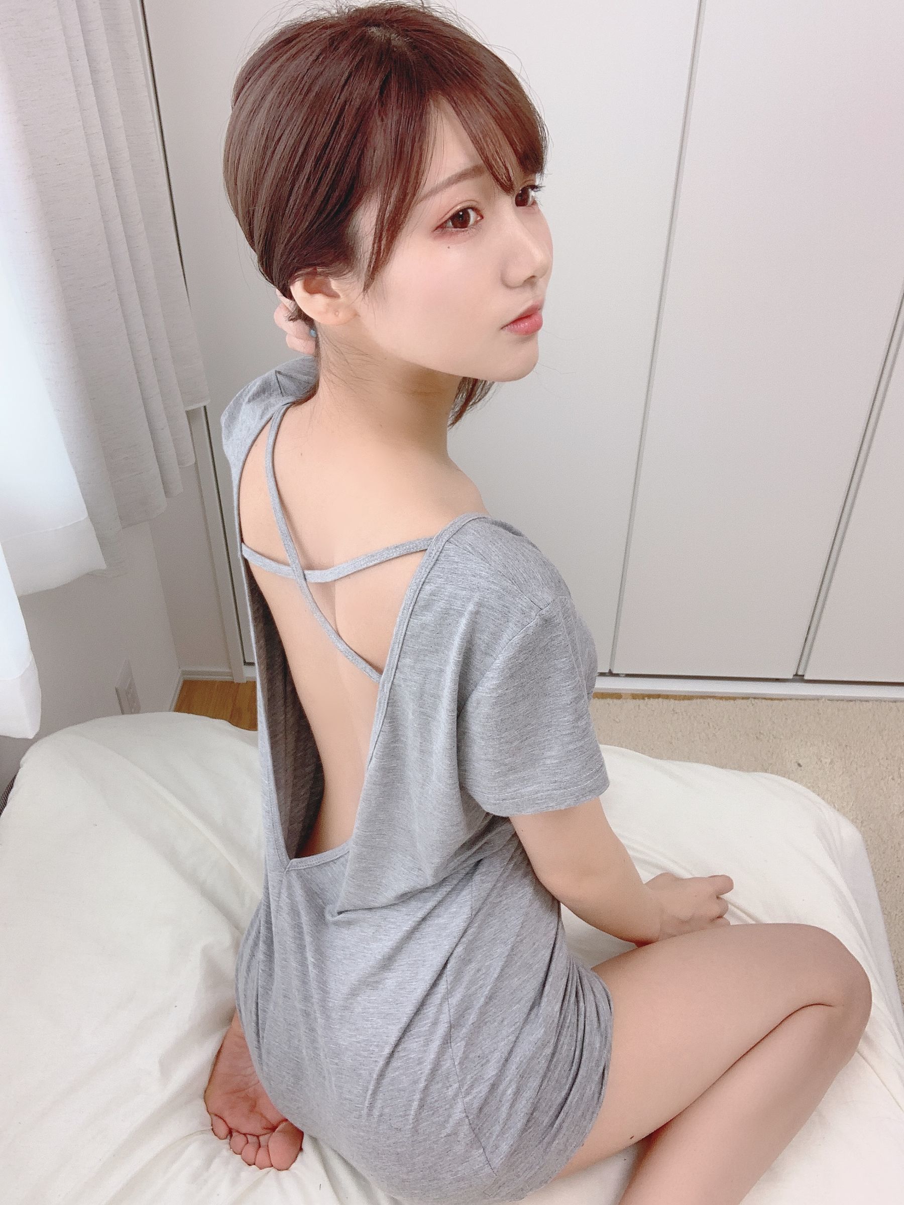 日本甜美COSERけんけん[fantia] 2020.06 6月